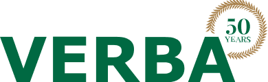 Logo Verba