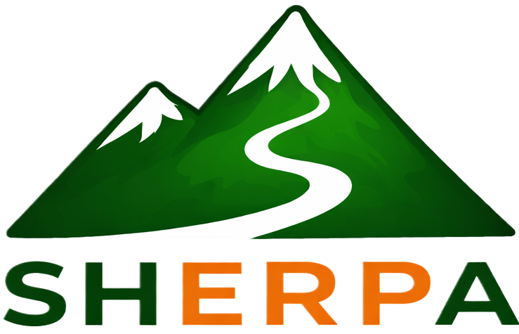 Logo Sherpa